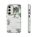 Japanese Bamboo - Case
