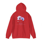 Les Fleurs - Hoodie