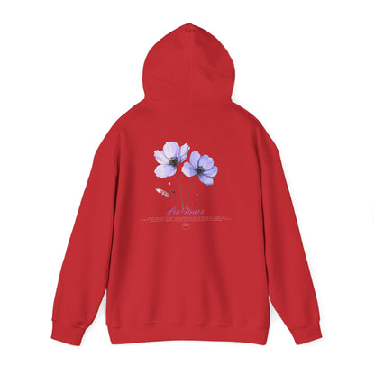 Les Fleurs - Hoodie
