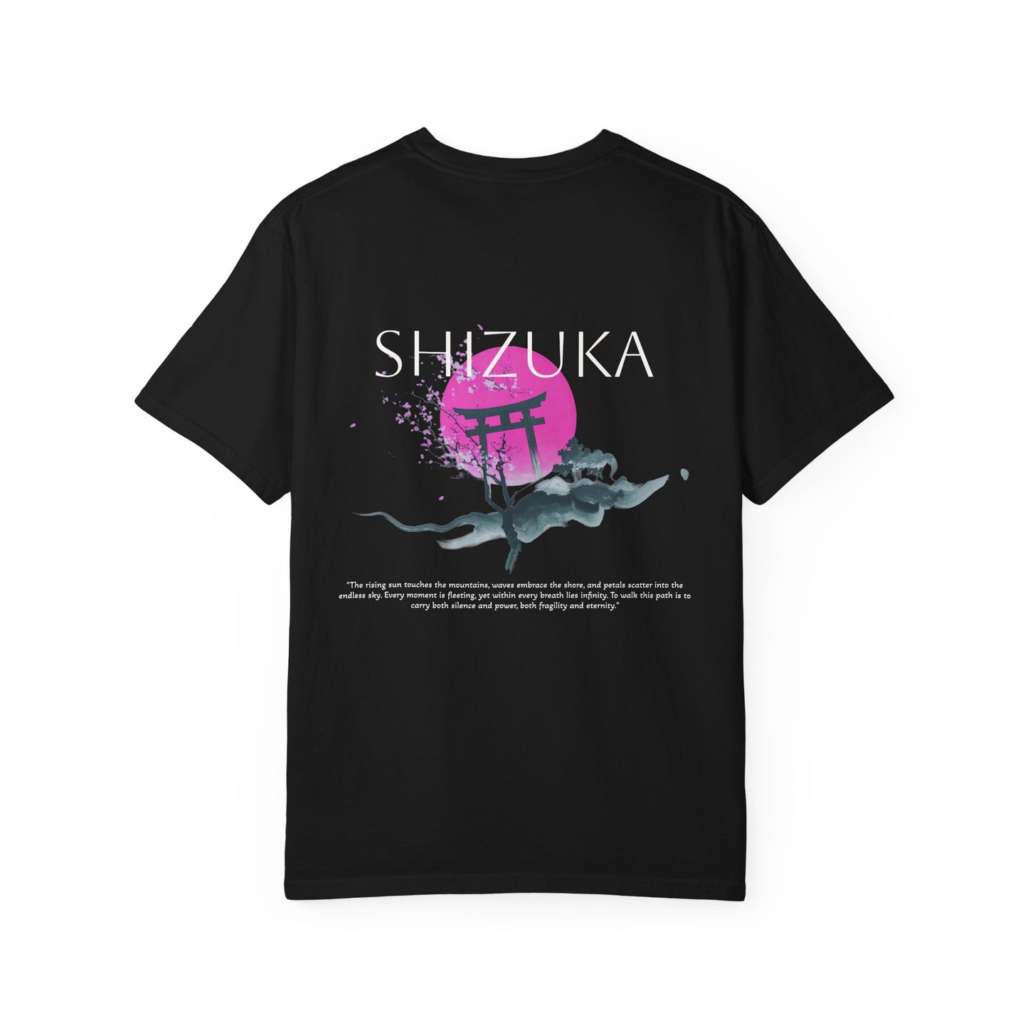 Shizuka - T-Shirt