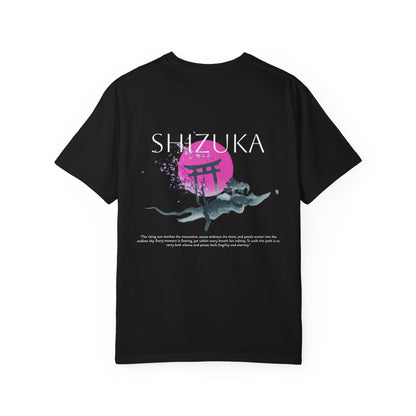 Shizuka - T-Shirt