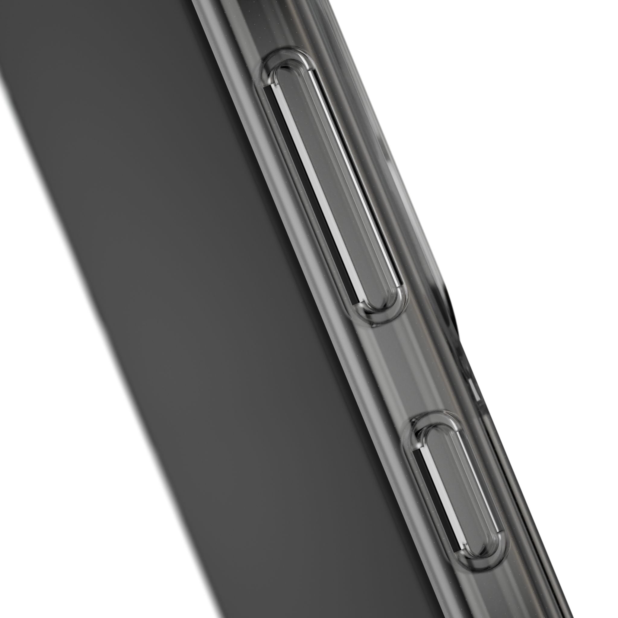 Butterfly Collab - Clear Phonecase