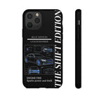 Black Shift Edition  - Case ( Apple )