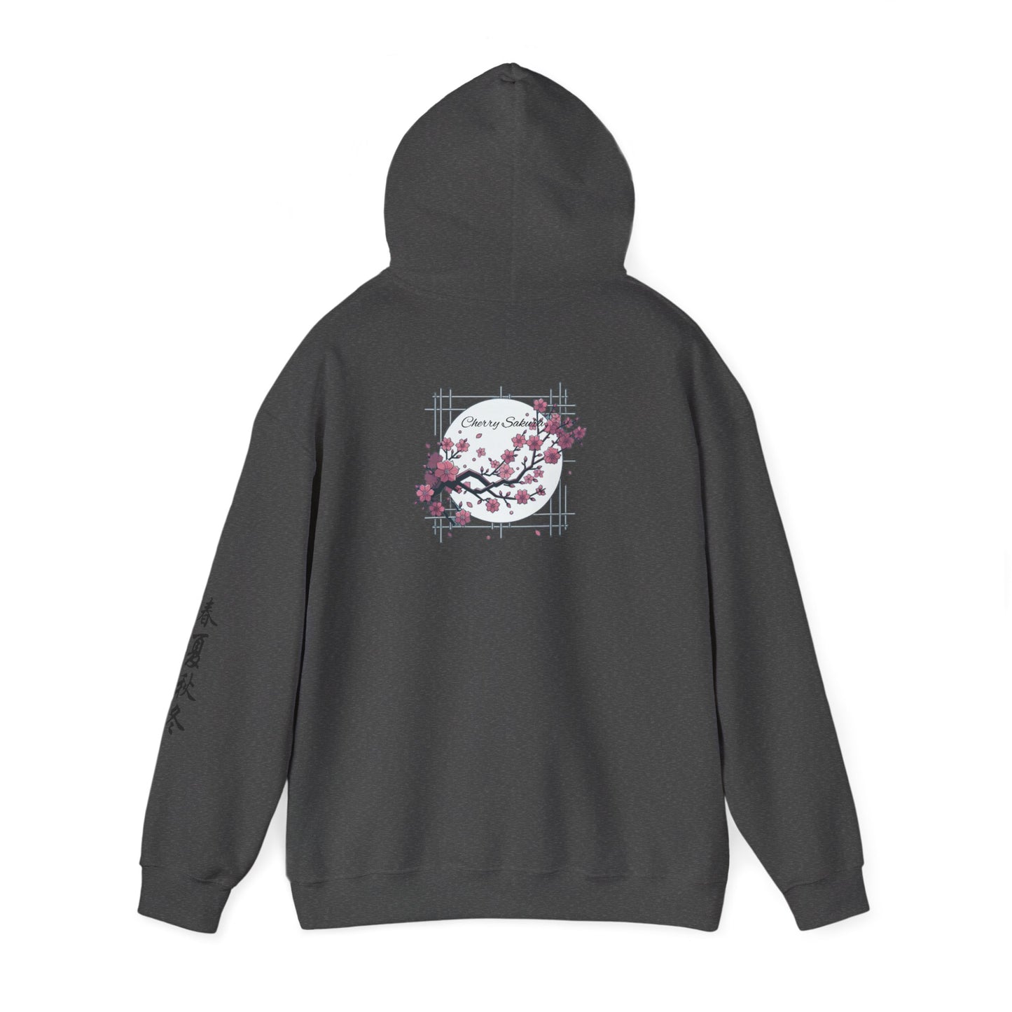 Cherry Sakura - Hoodie