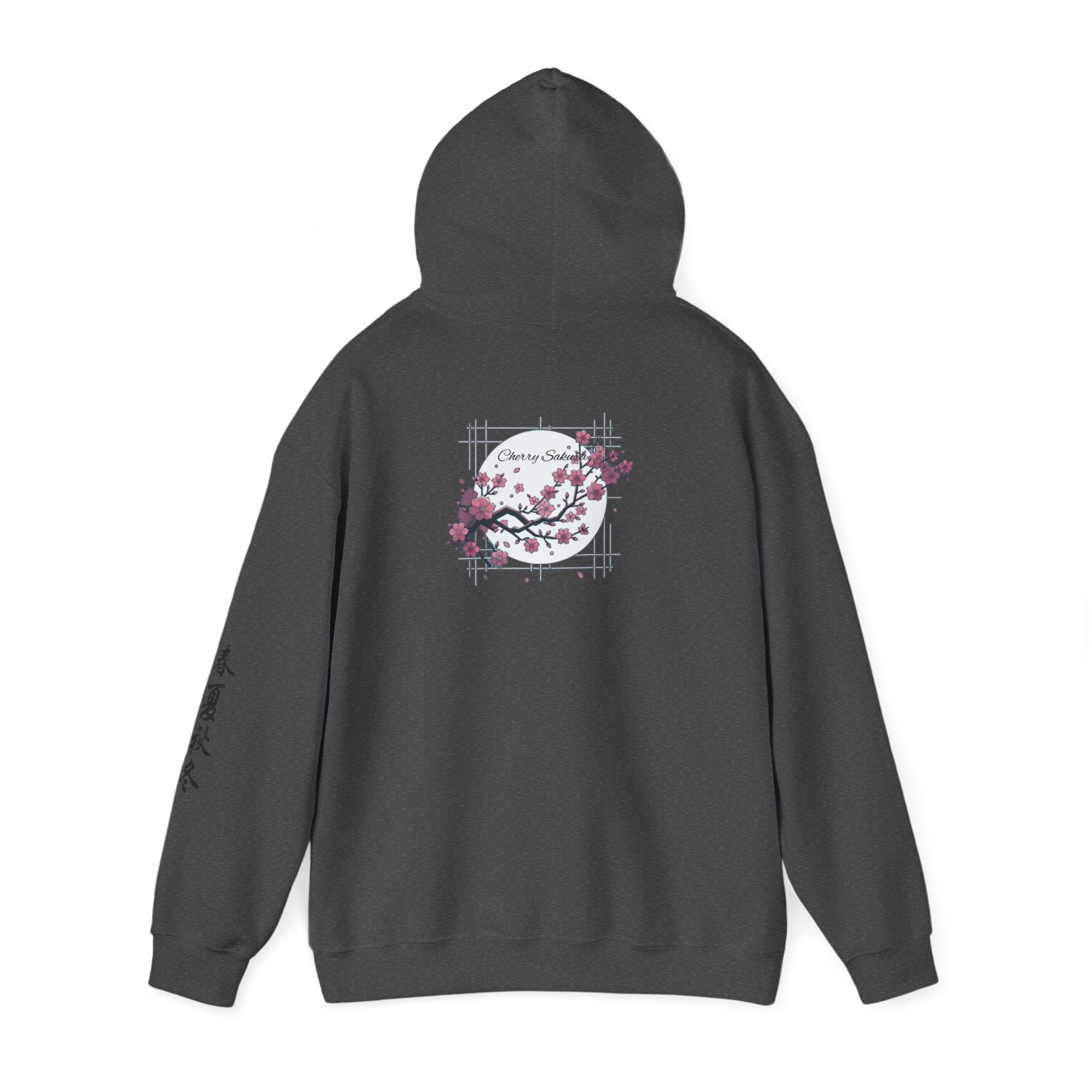 Cherry Sakura - Hoodie