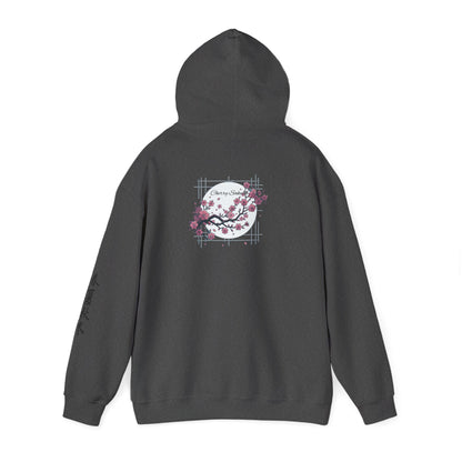 Cherry Sakura - Hoodie