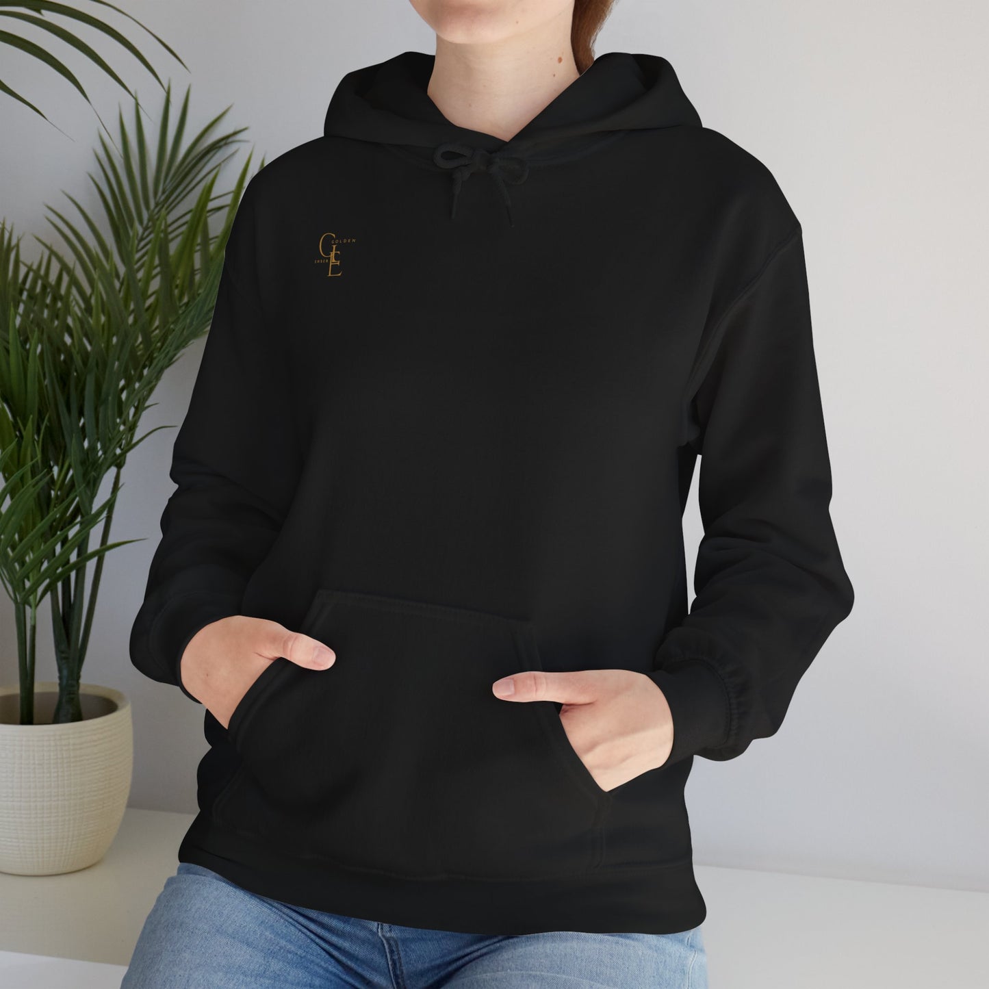 Les Fleurs - Hoodie