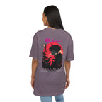 ''NightDrive'' - Oversized T-Shirt