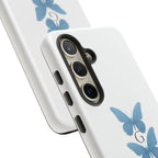 Iced Butterfly - Phone Case