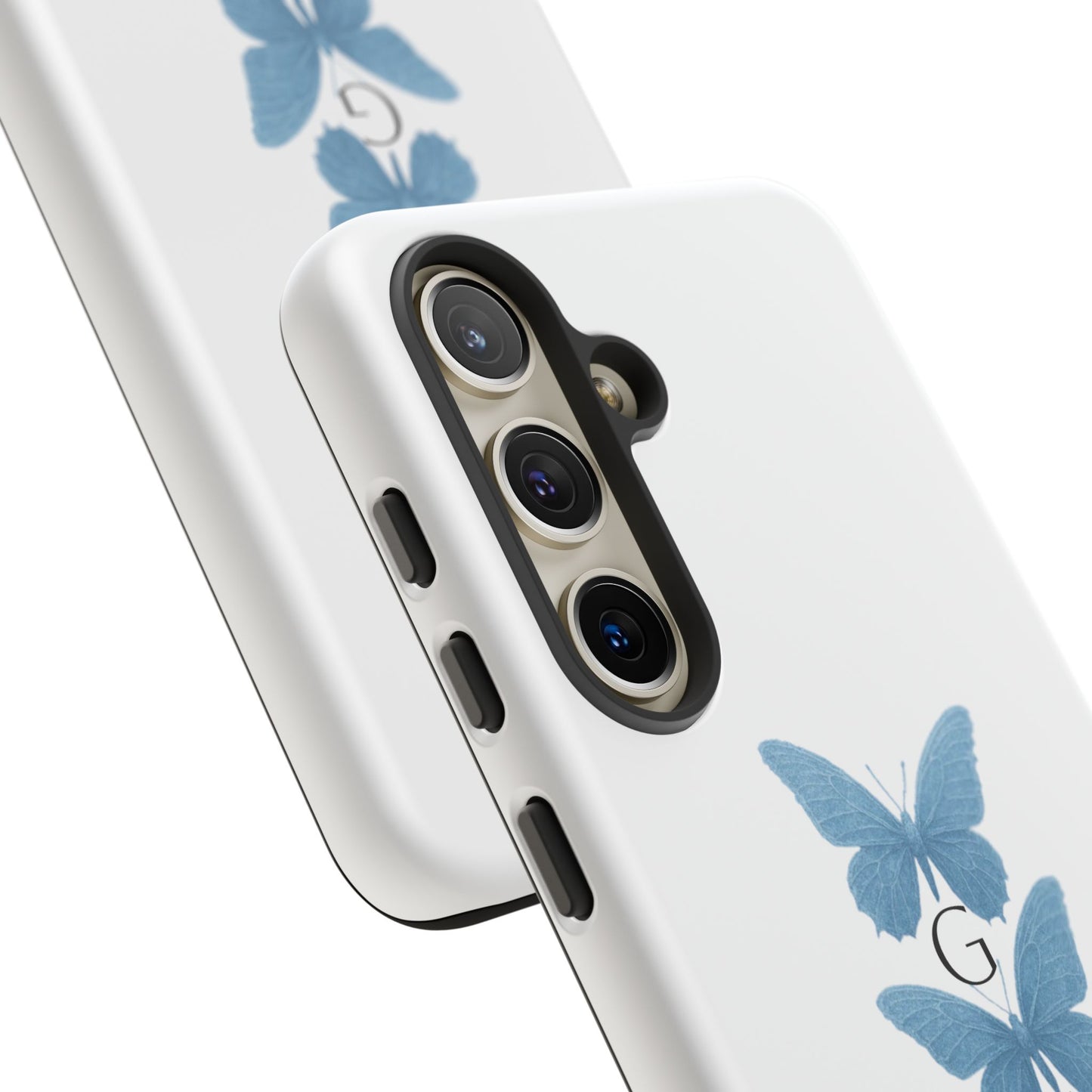 Iced Butterfly - Phone Case