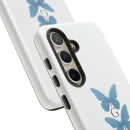 Iced Butterfly - Phone Case