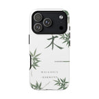 Japanese Bamboo - Case