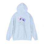 Les Fleurs - Hoodie