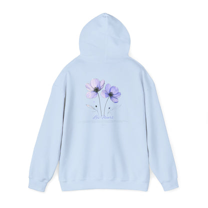 Les Fleurs - Hoodie