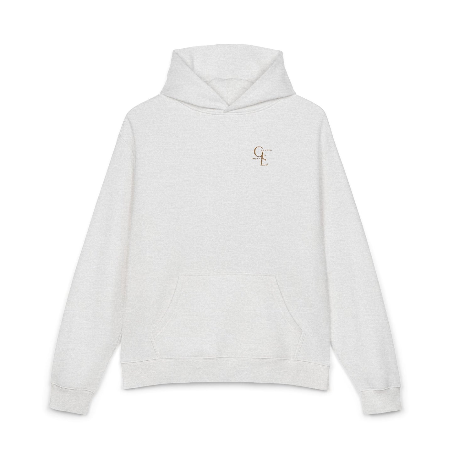 Simple Relaxed - Hoodie