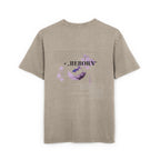 Reborn - Oversized Tee
