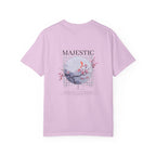 Majestic - Unisex T-shirt