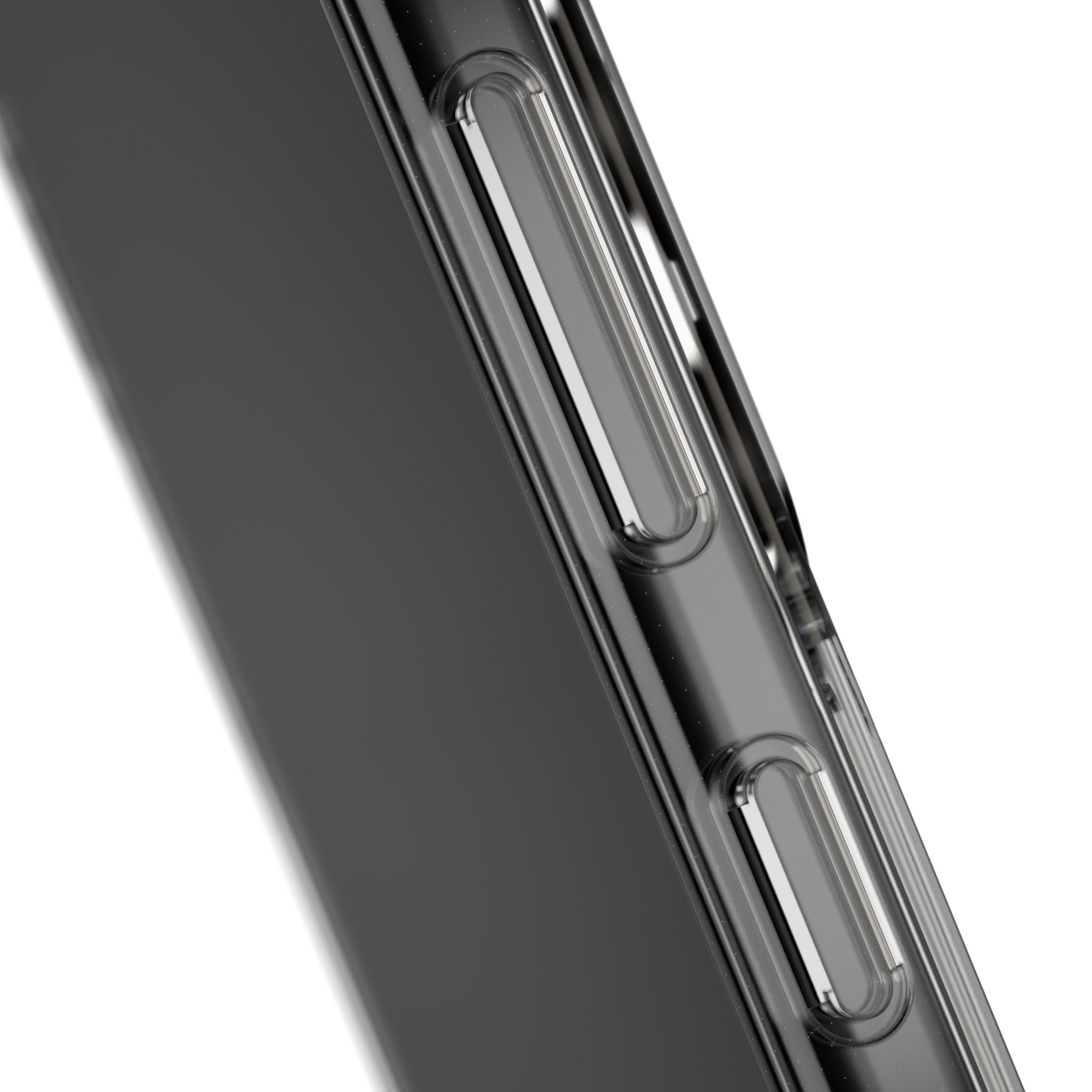 Butterfly Collab - Clear Phonecase