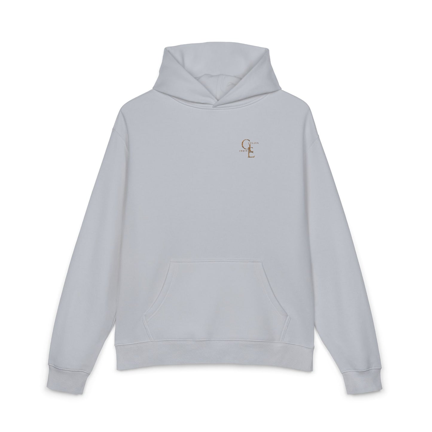 Simple Relaxed - Hoodie