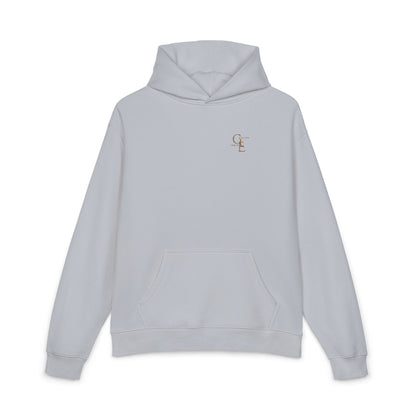 Simple Relaxed - Hoodie