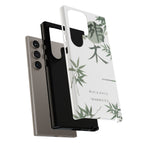 Japanese Bamboo - Case