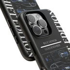 Black Shift Edition  - Case ( Apple )