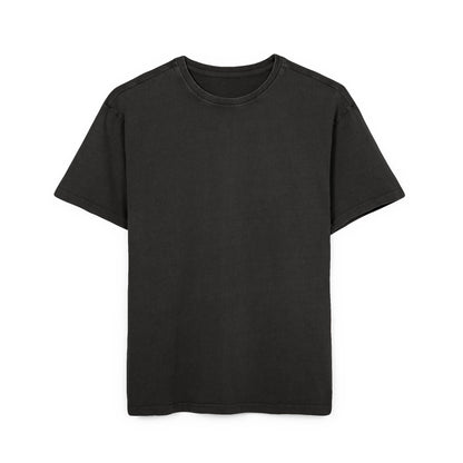 GoldenEmber Crew - Washed Oversized Tee
