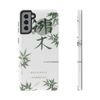 Japanese Bamboo - Case