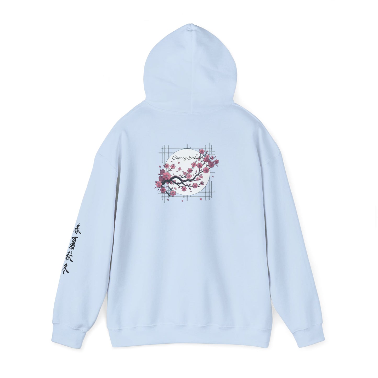 Cherry Sakura - Hoodie