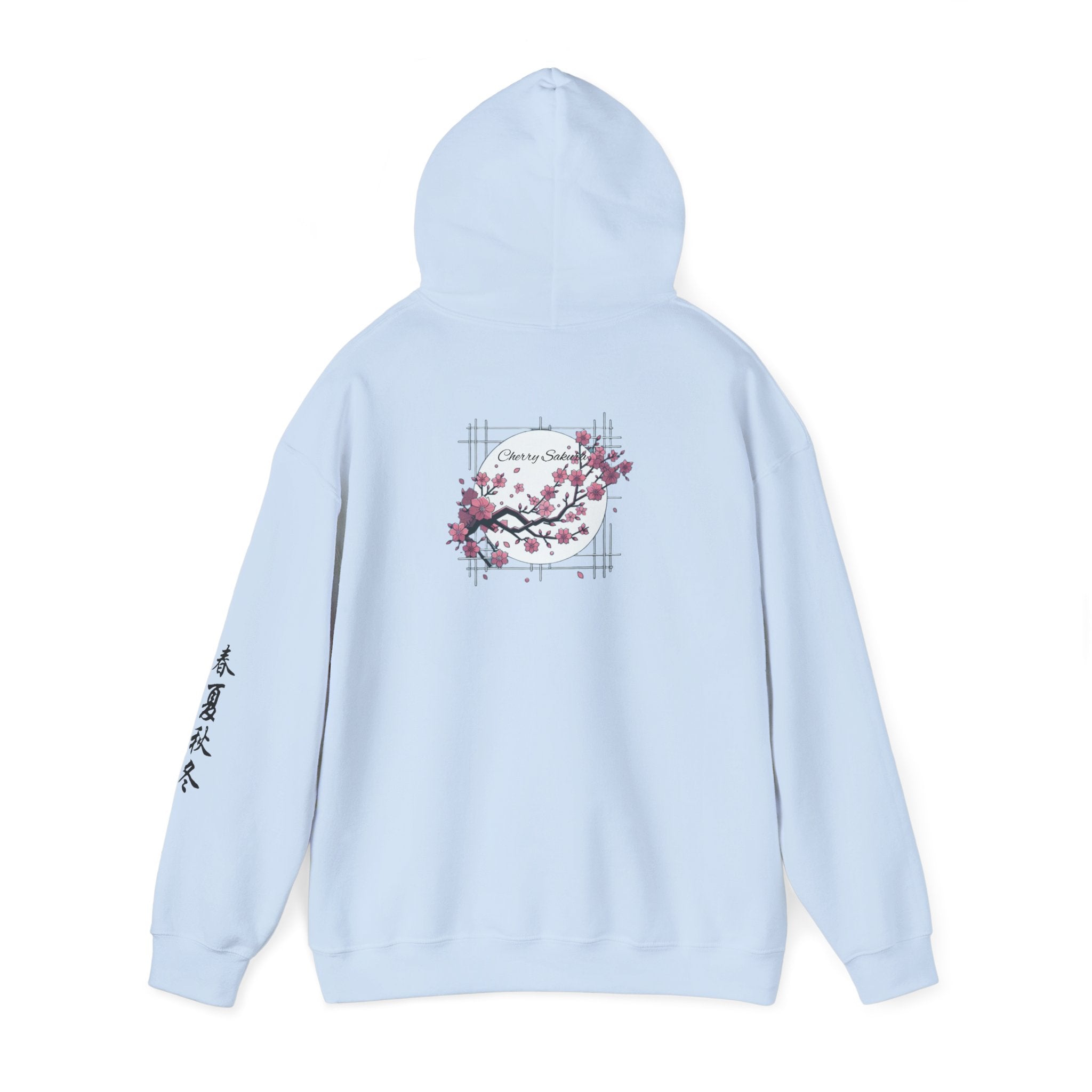 Cherry Sakura - Hoodie