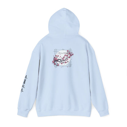 Cherry Sakura - Hoodie