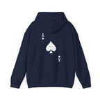 Poker - Hooded Sweatshirt