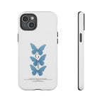 Iced Butterfly - Phone Case