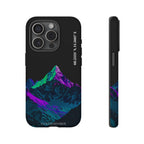 Neon Mountain - Case