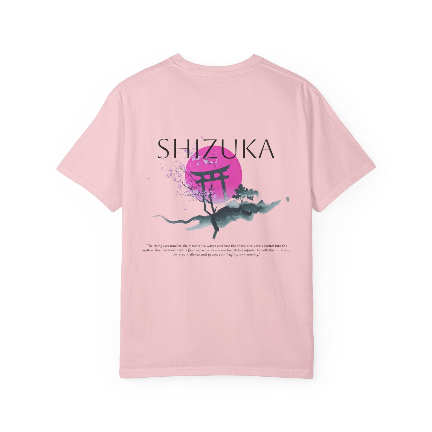 Shizuka - T-Shirt