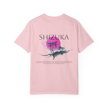 Shizuka - T-Shirt