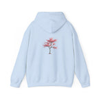Cherry Blossom - Unisex Hoodie
