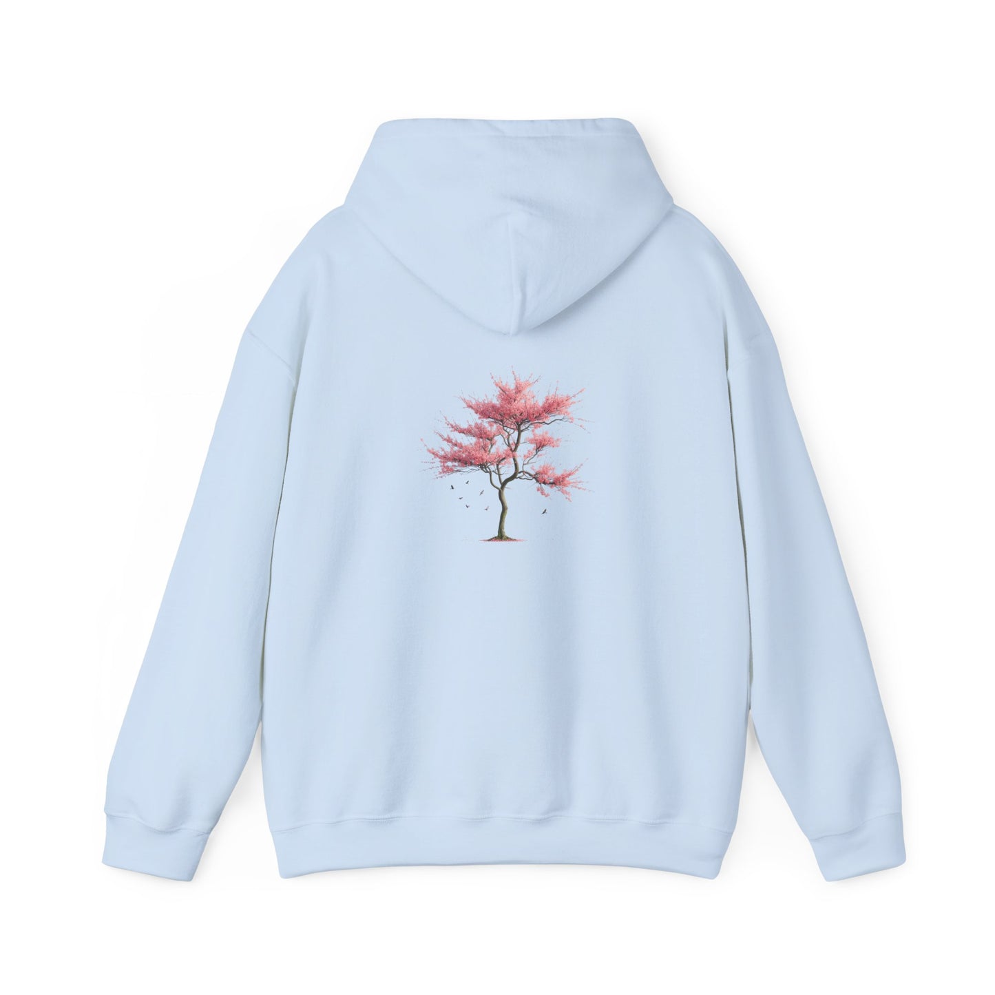 Cherry Blossom - Unisex Hoodie