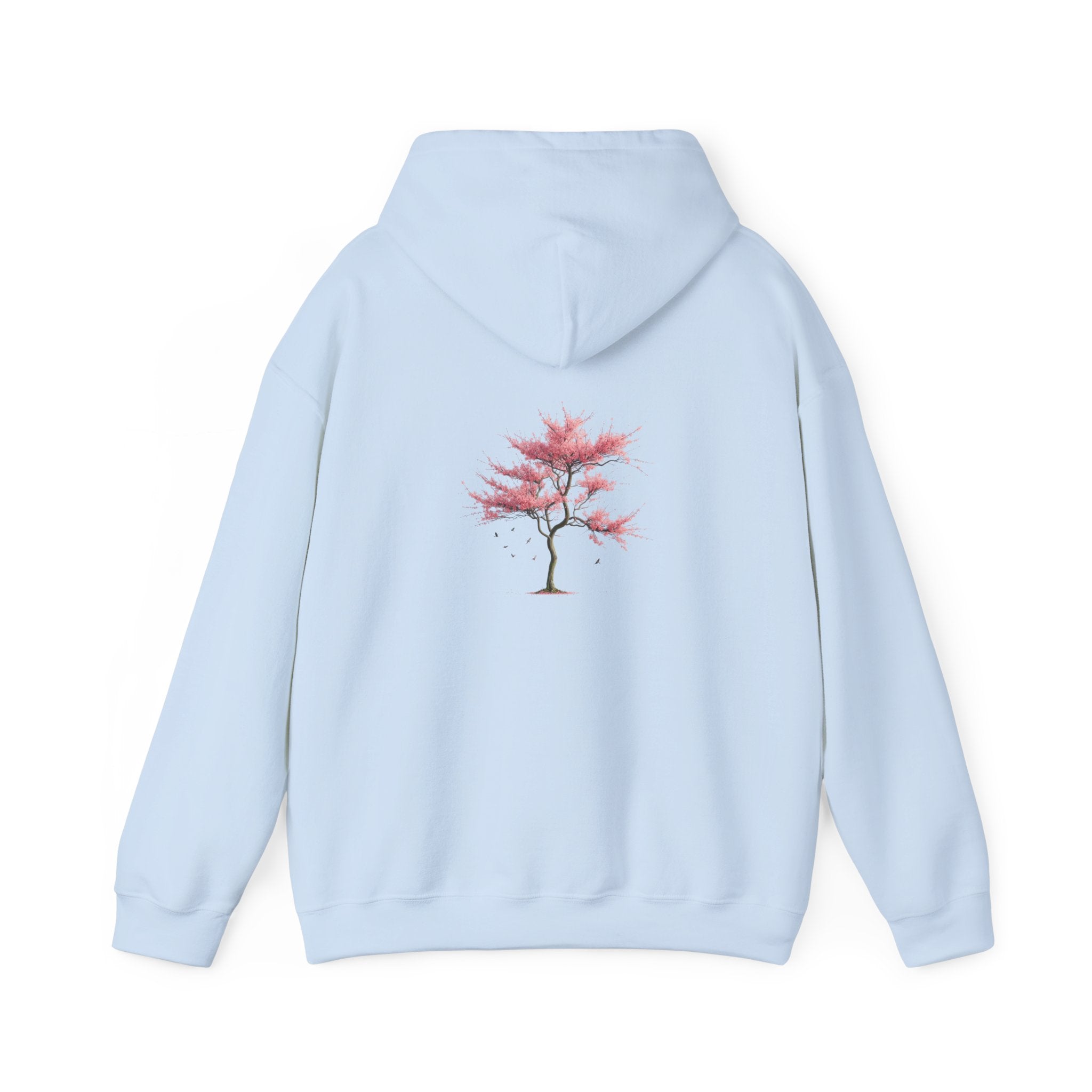 Cherry Blossom - Unisex Hoodie