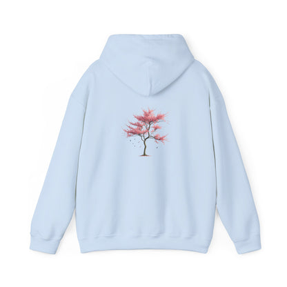 Cherry Blossom - Unisex Hoodie