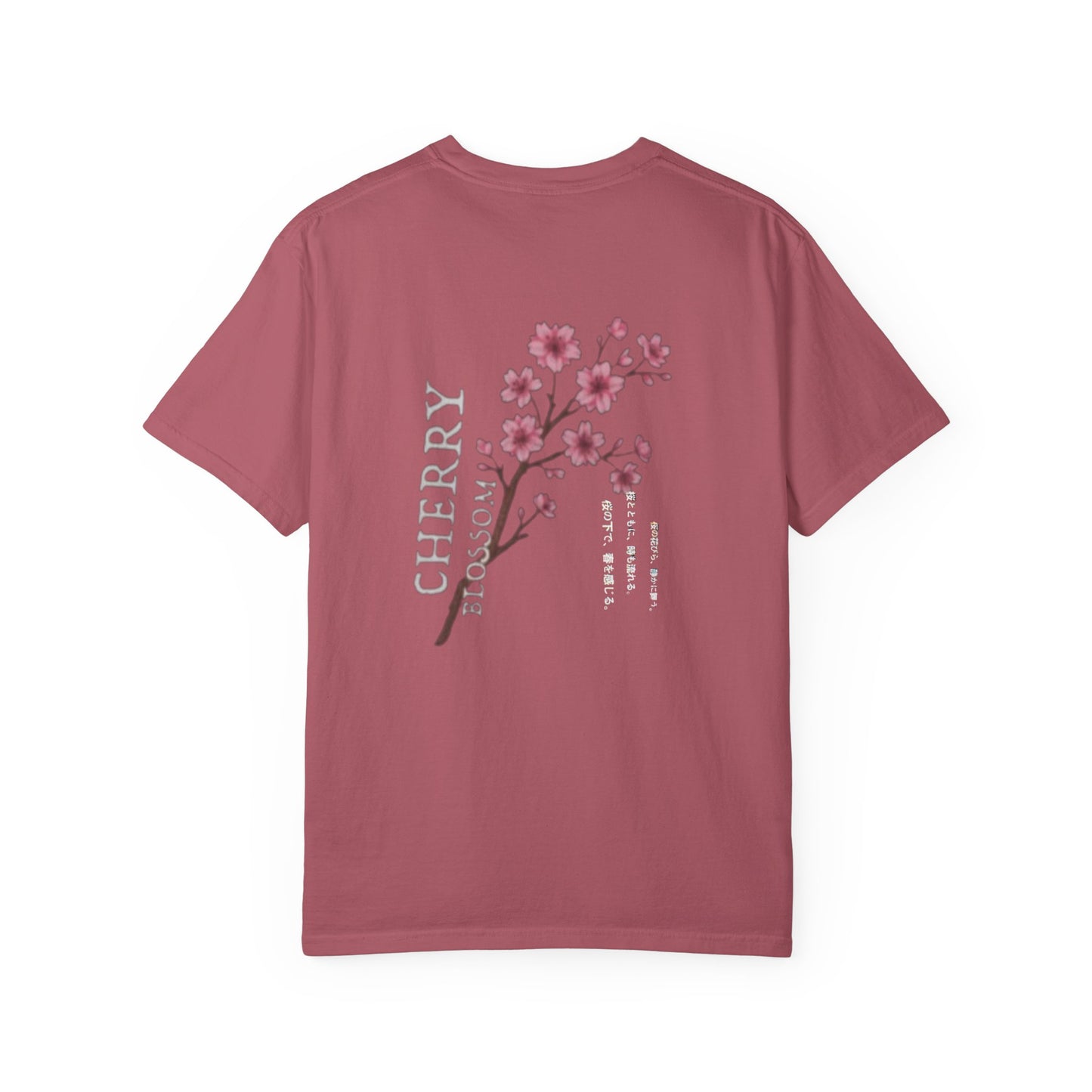 Sakura - T-shirt