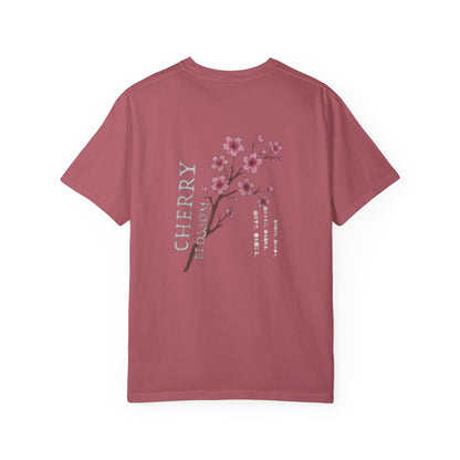 Sakura - T-shirt