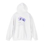 Les Fleurs - Hoodie