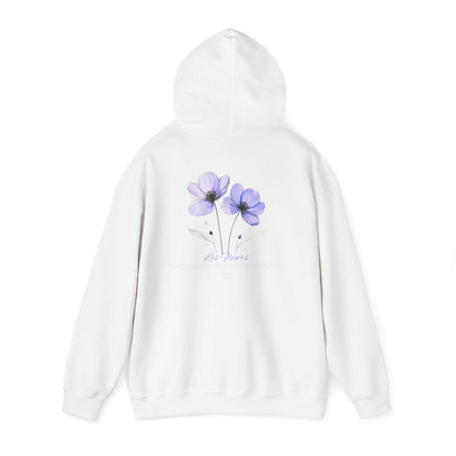 Les Fleurs - Hoodie
