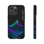 Neon Mountain - Case