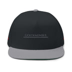 GoldenMember - Embroidered Cap