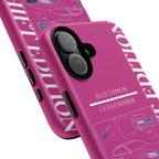 Purple Shift Edition - Case ( Apple )