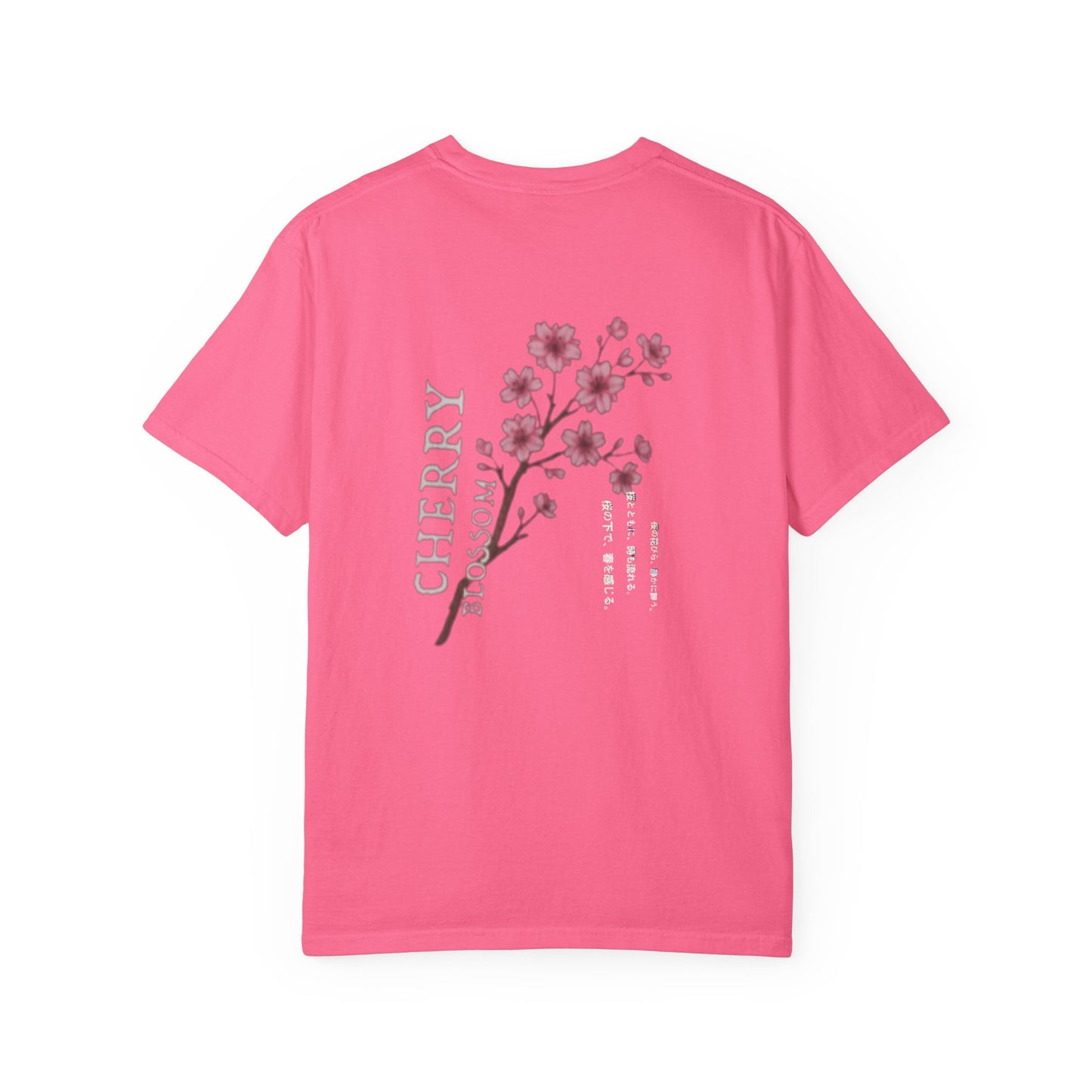 Sakura - T-shirt