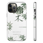 Japanese Bamboo - Case
