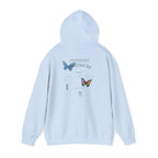 Butterfly Collab - Hoodie